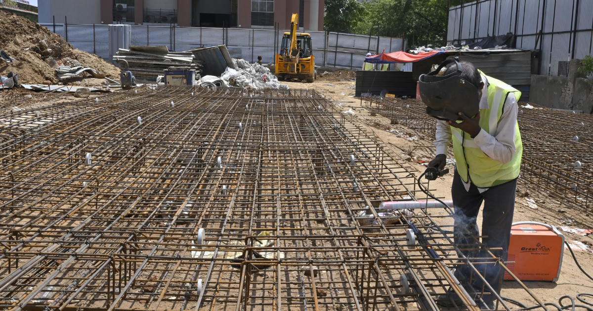 Key aspects of diaphragm wall construction