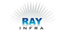 RAY INFRA